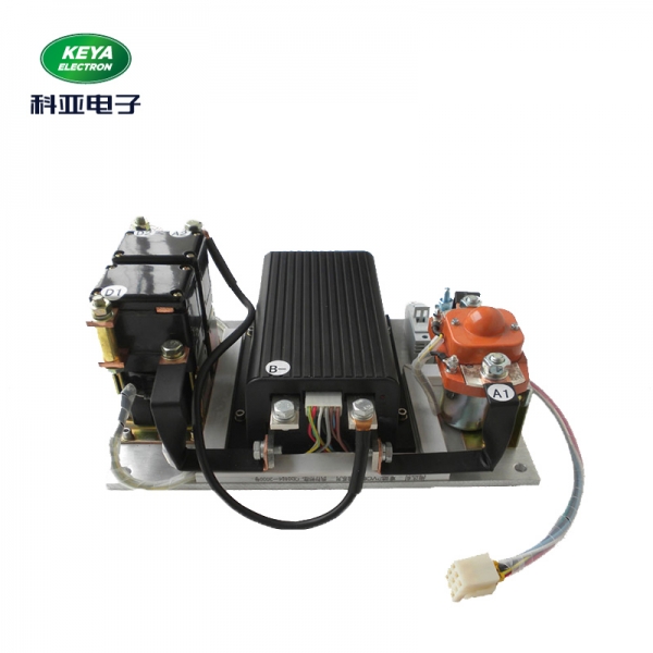 西藏直流串励电机控制器